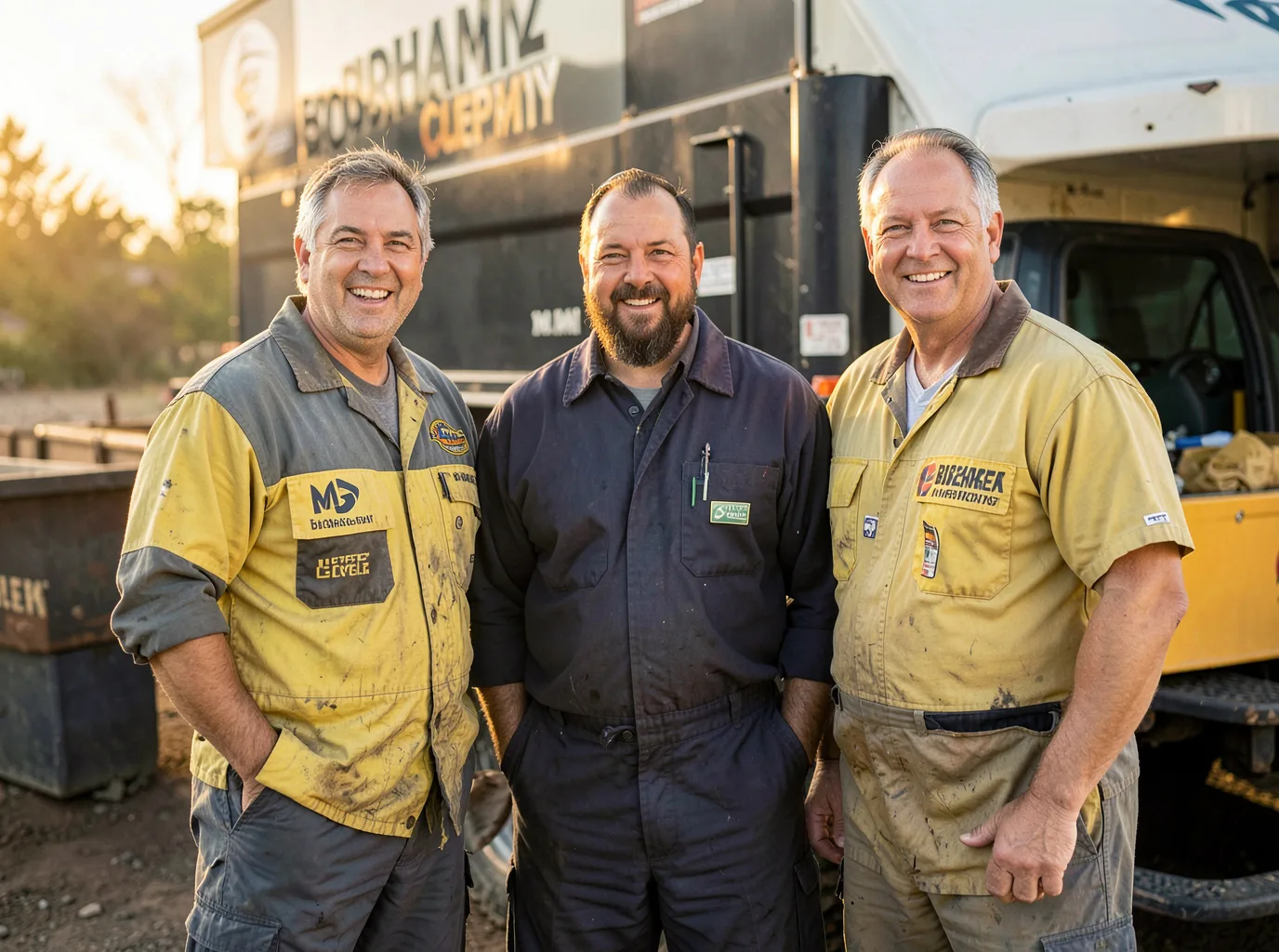 Sewage Cleanup company in Greene, IA